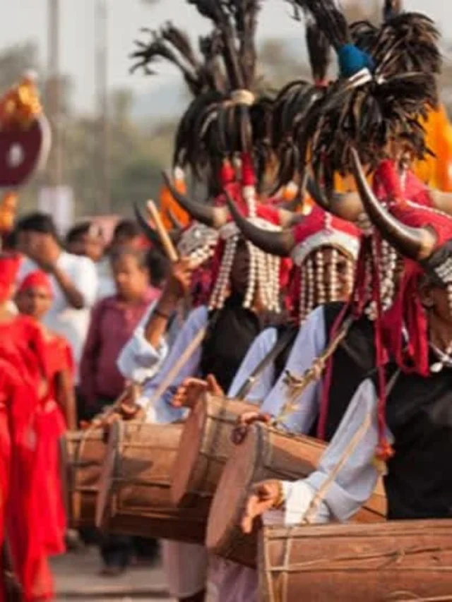 एमपी में करने के लिए चीजें