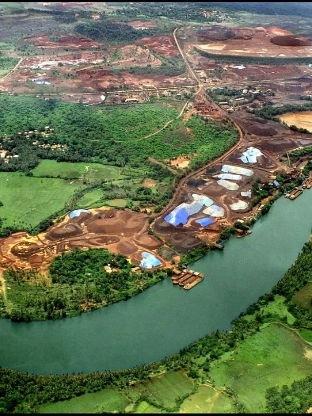 डाबोलिम के दर्शनीय स्थल