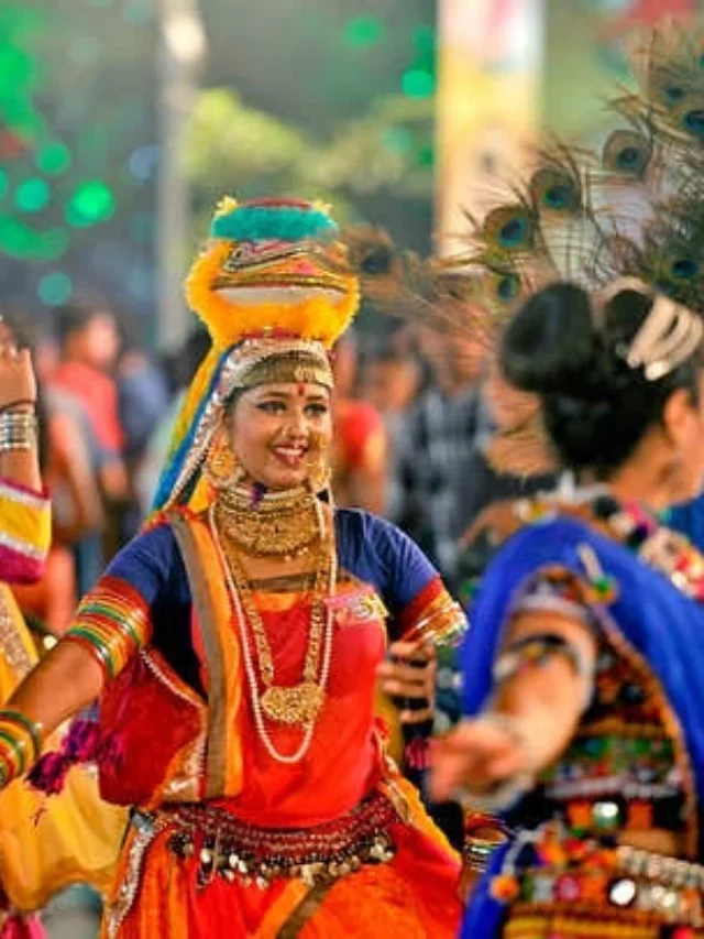 गुजरात के प्रसिद्ध त्यौहार जिन्हें आपको अवश्य देखना चाहिए