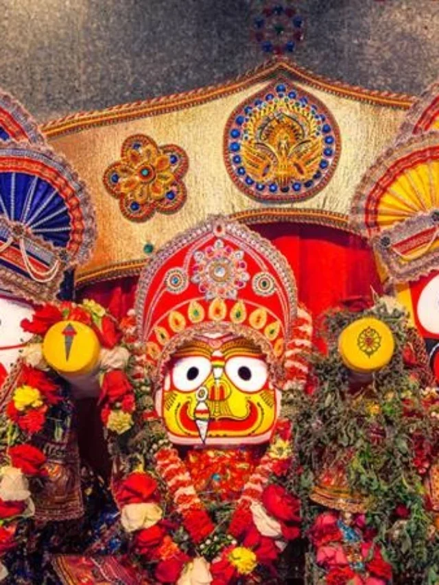 भारत में आध्यात्मिक स्थान