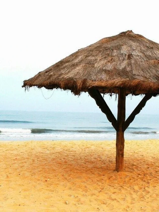 उडुपी में पर्यटन स्थल