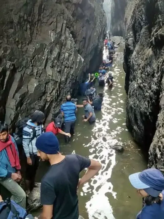 भारत में छिपे हुए स्थान