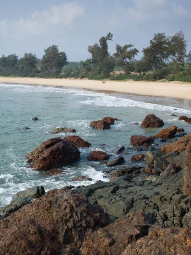 दक्षिण गोवा में घूमने के लिए छिपे हुए स्थान