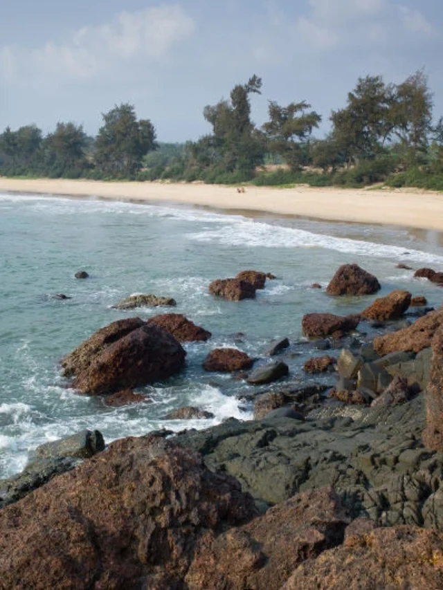 दक्षिण गोवा में घूमने के लिए छिपे हुए स्थान