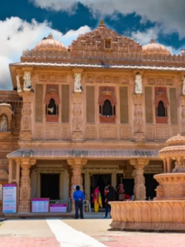 वापी में छिपे हुए स्थान