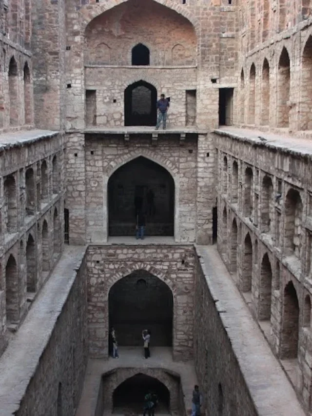 दिल्ली में घूमने की छुपी हुई जगहें