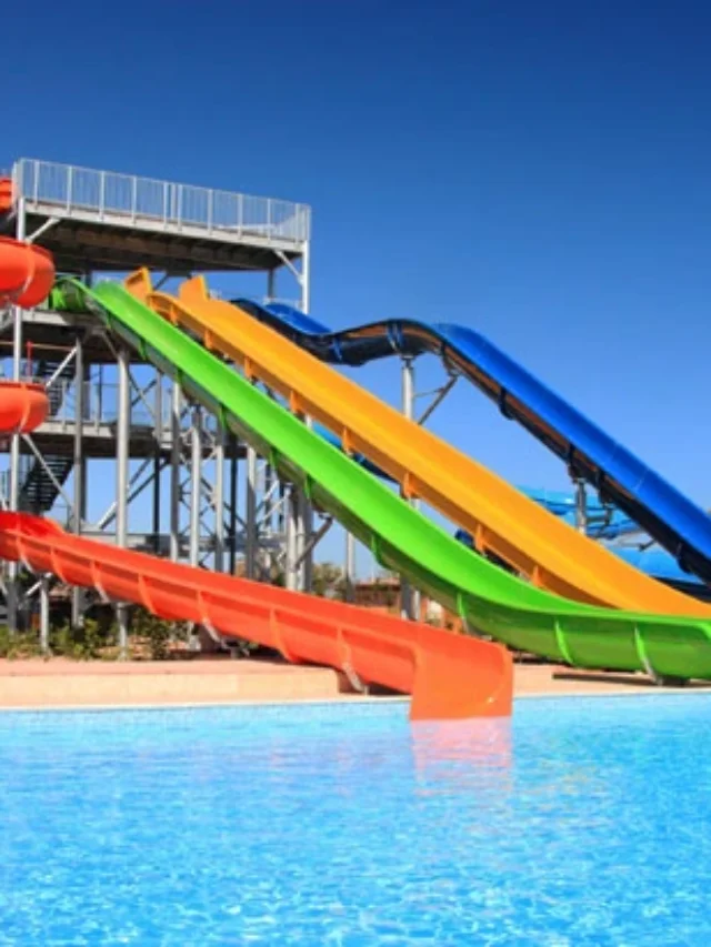 कोयंबटूर में छिपे हुए स्थान