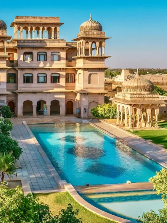 कपल्स के लिए वाराणसी में घूमने की जगहें