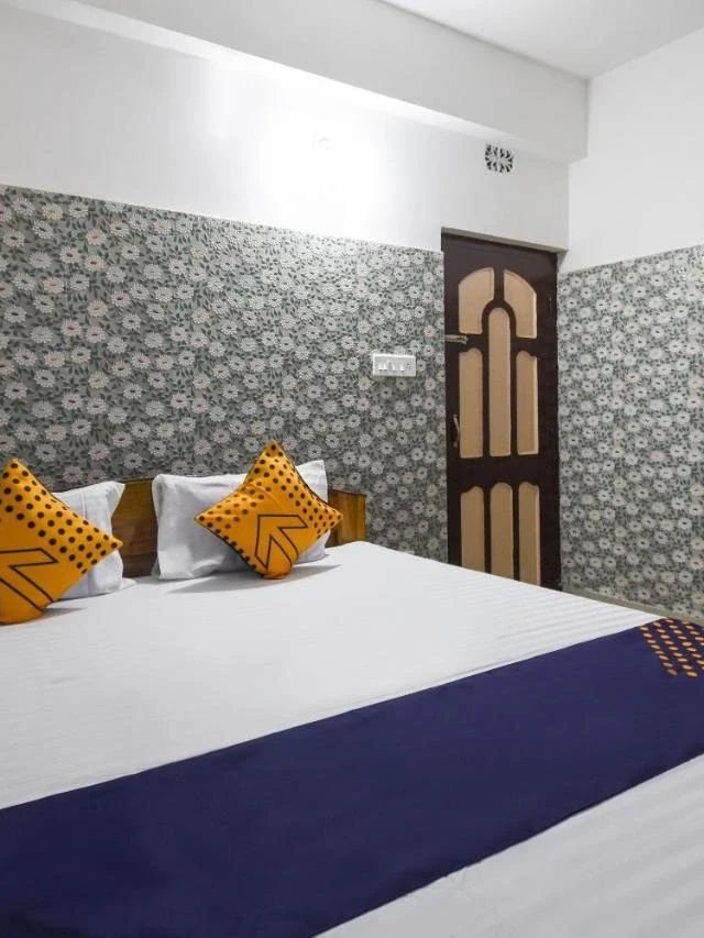 नासिक में अविवाहित जोड़ों के लिए ओयो रूम्स