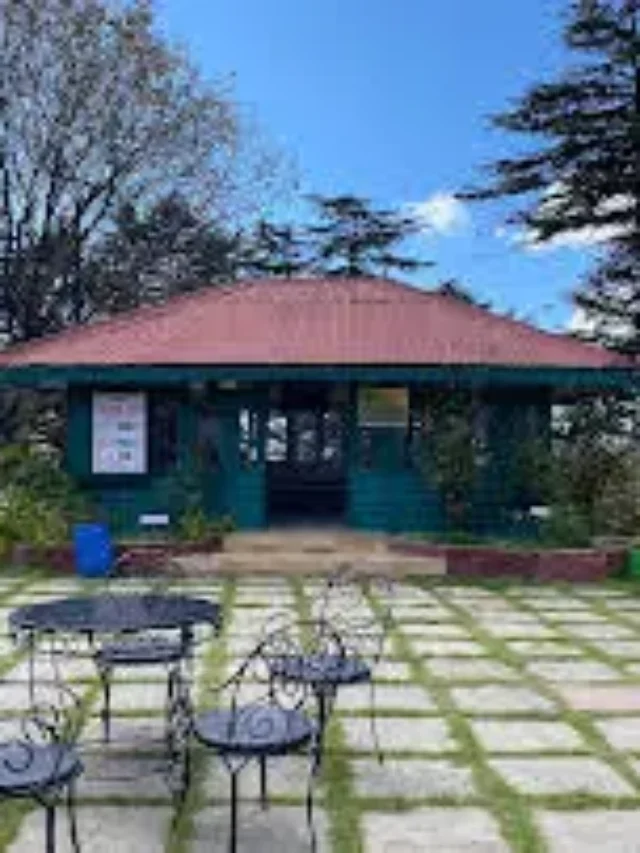 कुफरी में छिपे हुए स्थान