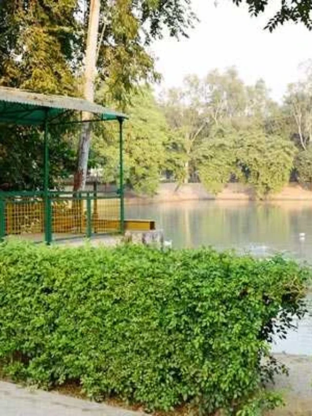 कपल्स के लिए कानपुर में घूमने की जगहें