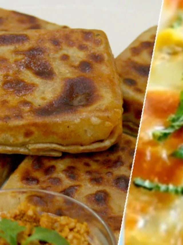 ताजमहल के पास आगरा में सबसे अच्छा स्ट्रीट फूड