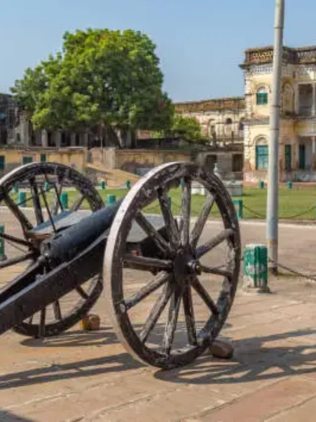 वाराणसी में छिपे हुए स्थान