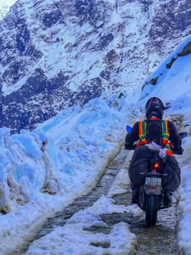 डलहौजी में छिपे हुए स्थान