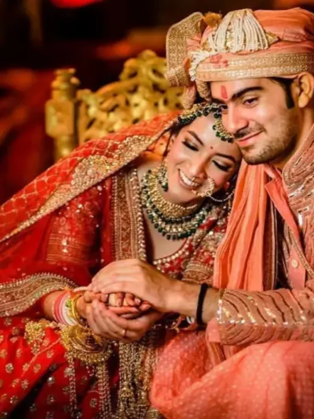 भारत में शादी के लिए सबसे अच्छी जगहें