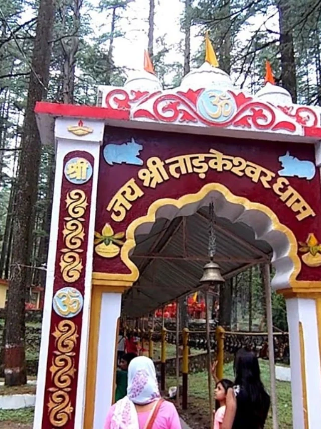 लैंसडाउन उत्तराखंड में अनदेखे स्थान