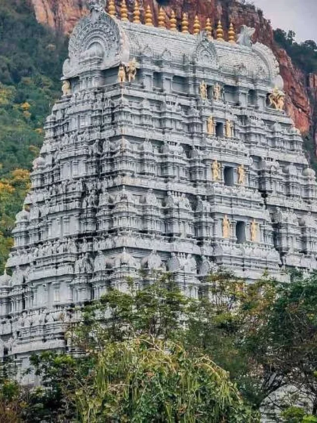 भारत के सबसे प्रसिद्ध धार्मिक स्थल