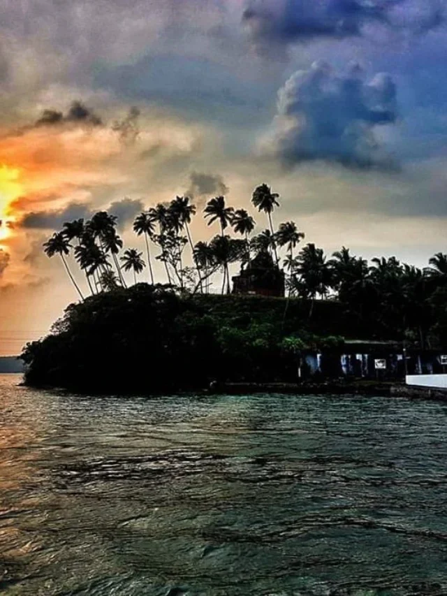 पोर्ट ब्लेयर में छिपे हुए रत्न