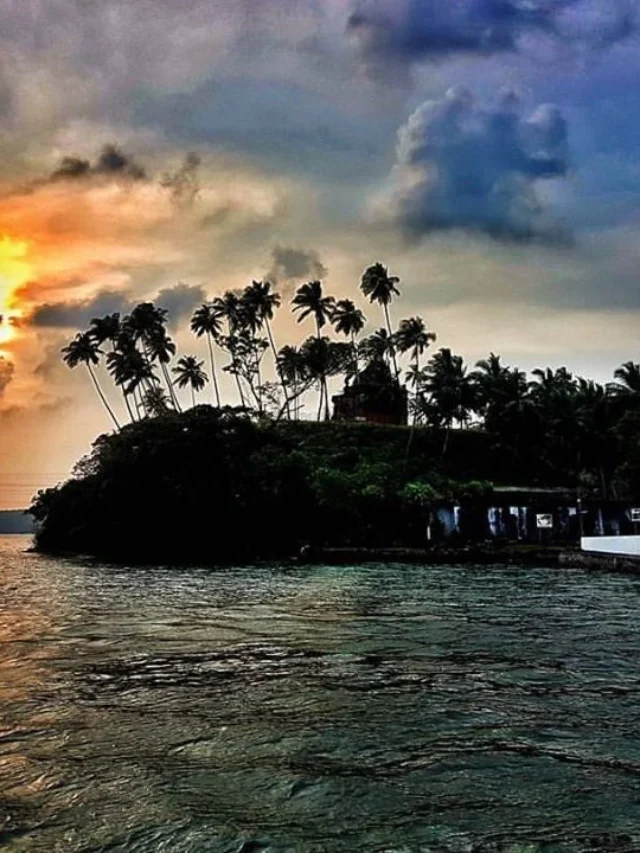 पोर्ट ब्लेयर में छिपे हुए रत्न