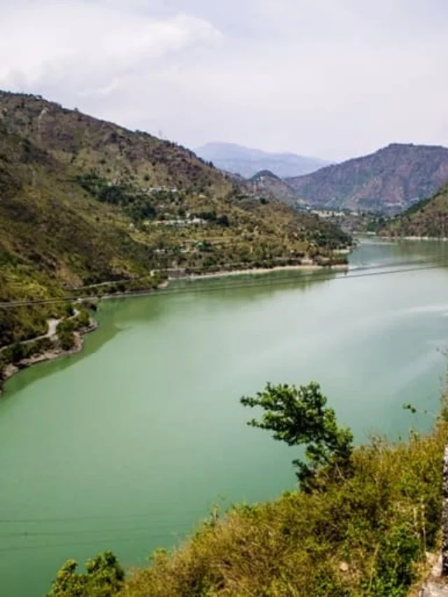 डलहौजी के आस-पास घूमने की जगहें