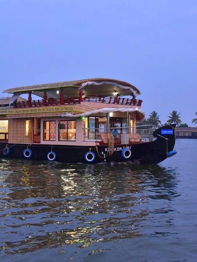 एर्नाकुलम में घूमने के लिए छिपे हुए स्थान