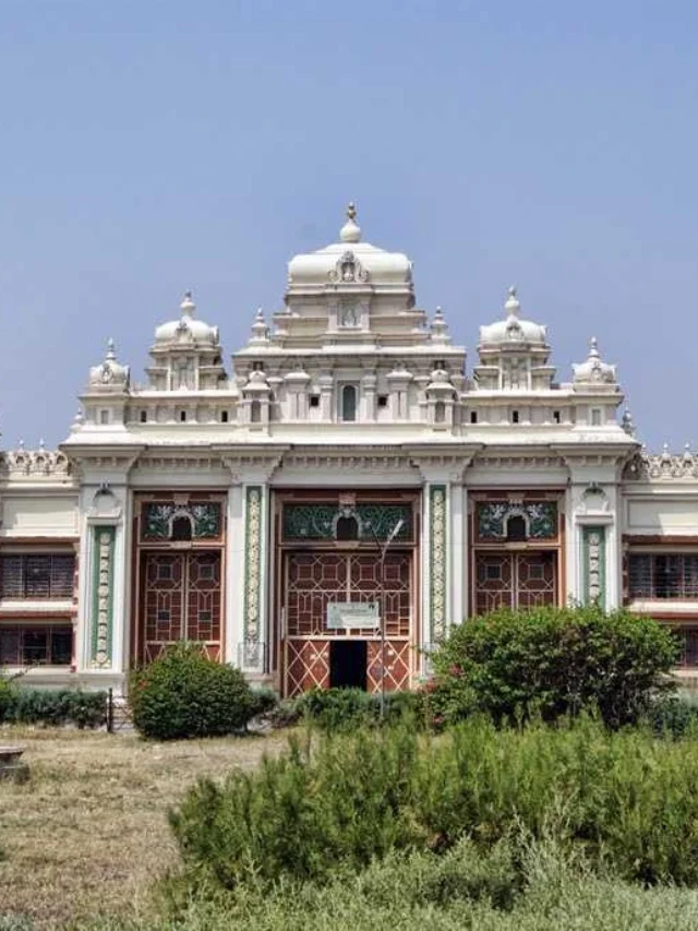 मैसूर में यात्रा करने के लिए शीर्ष 10 स्थान