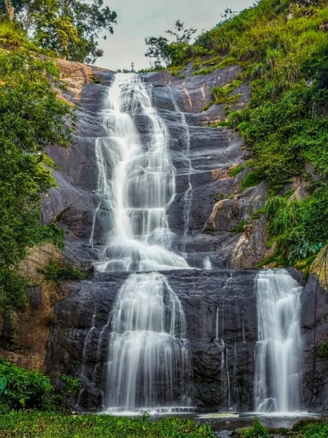 कौन सा बेहतर ऊटी या कोडाइकनाल है?