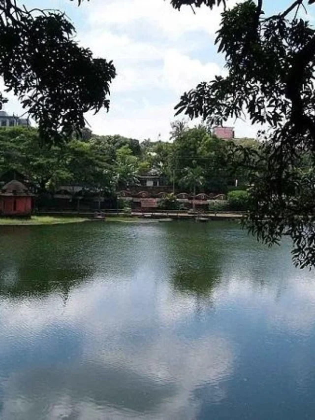 एक दिन की यात्रा के लिए त्रिशूर में पर्यटन स्थल