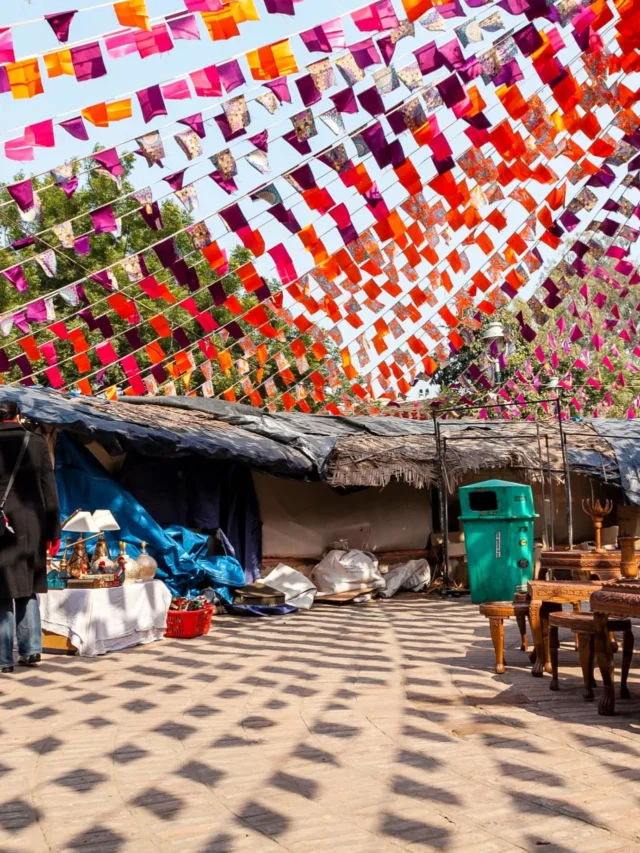 दोस्तों के साथ दिल्ली घूमने की जगह