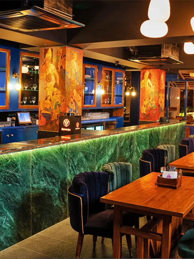 देहरादून में खाने के लिए सबसे अच्छी जगह