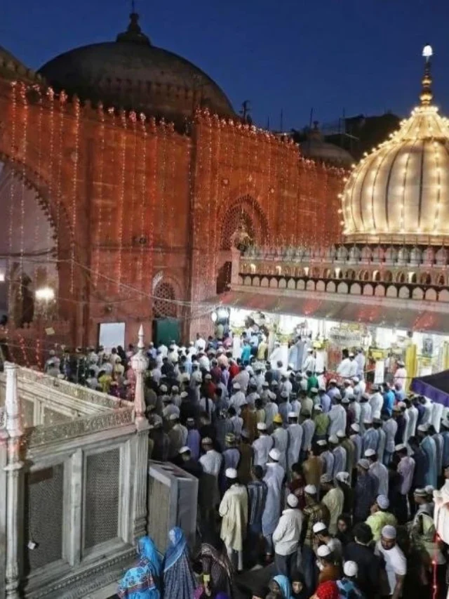 दिल्ली में छिपे हुए स्थान