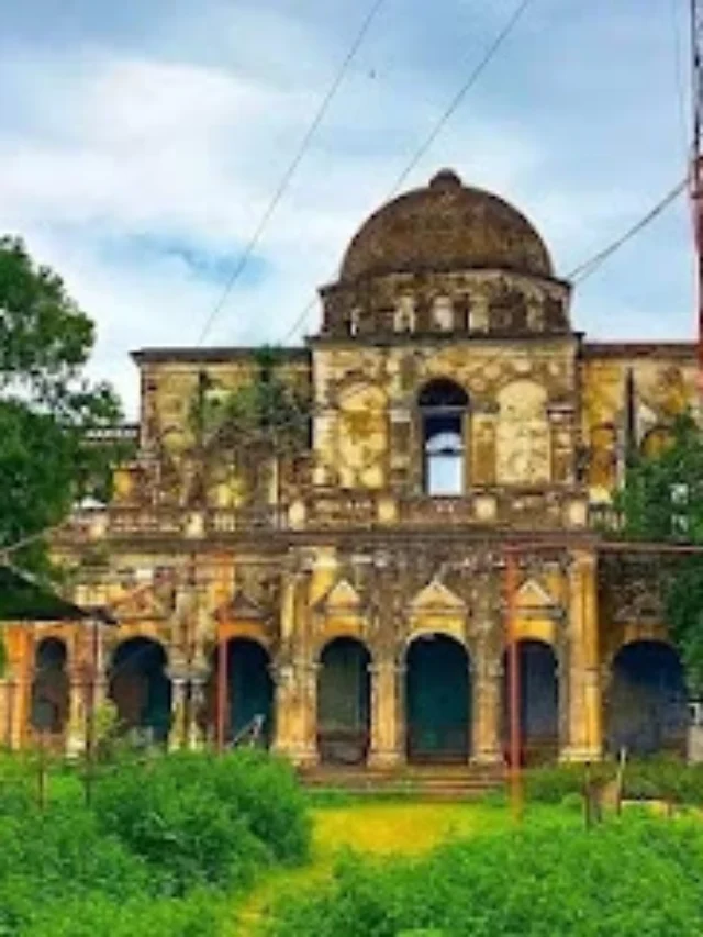 बिहार में घूमने की छुपी हुई जगहें