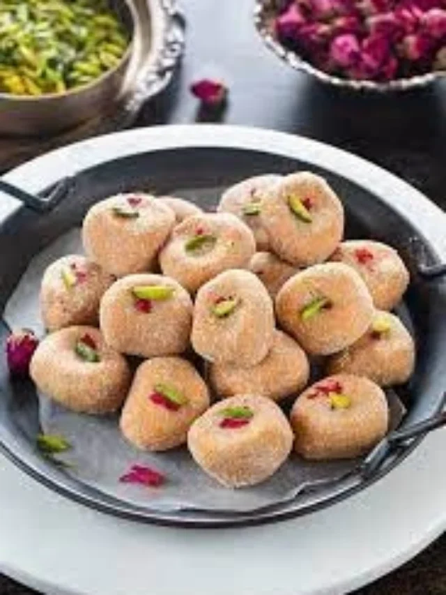 मथुरा में प्रसिद्ध भोजन