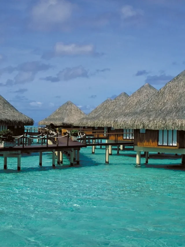 भारत के बाहर सर्वश्रेष्ठ ऑफबीट हनीमून स्थल