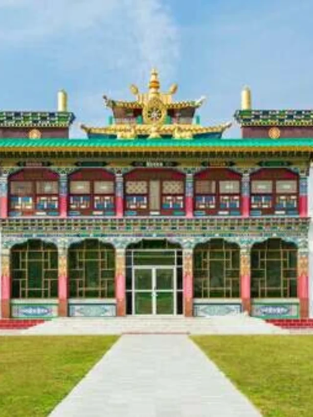 देहरादून के दर्शनीय स्थल