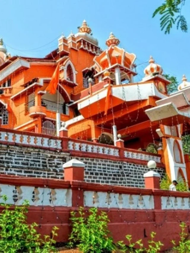 पंजिम में घूमने की छुपी जगहें