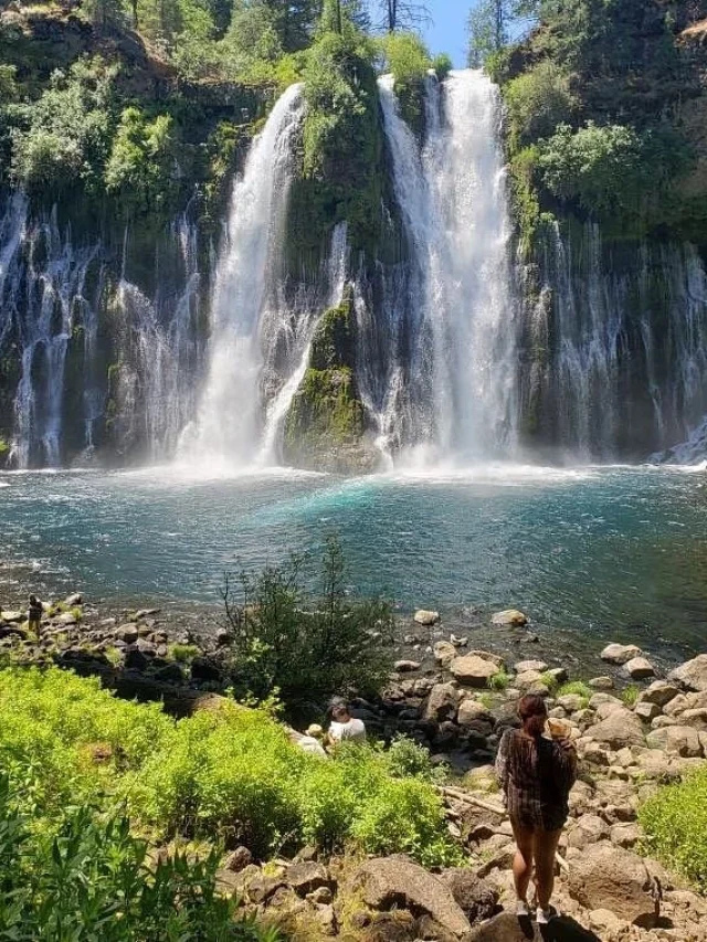 कैलिफोर्निया में यात्रा करने के लिए छिपे हुए स्थान