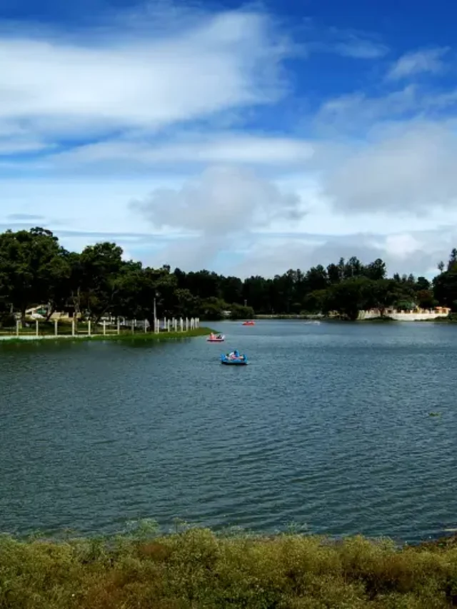 यरकौड में यात्रा करने के लिए छिपे हुए स्थान