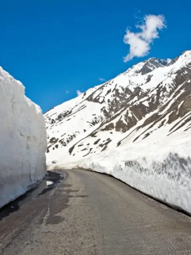 मनाली में घूमने की छुपी हुई जगहें