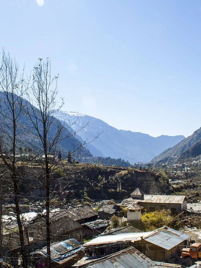 सिक्किम की वह जगह जहां आपको जरूर चाहिए