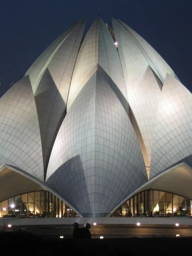 दिल्ली में रात में घूमने की जगह