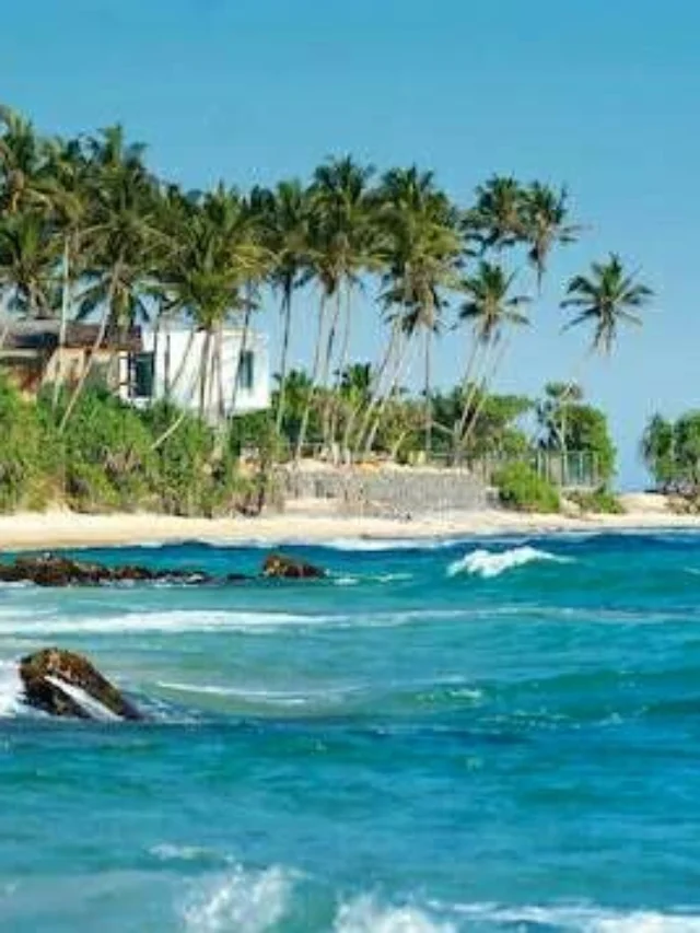 भारत के बाहर सबसे सस्ते हनीमून डेस्टिनेशन