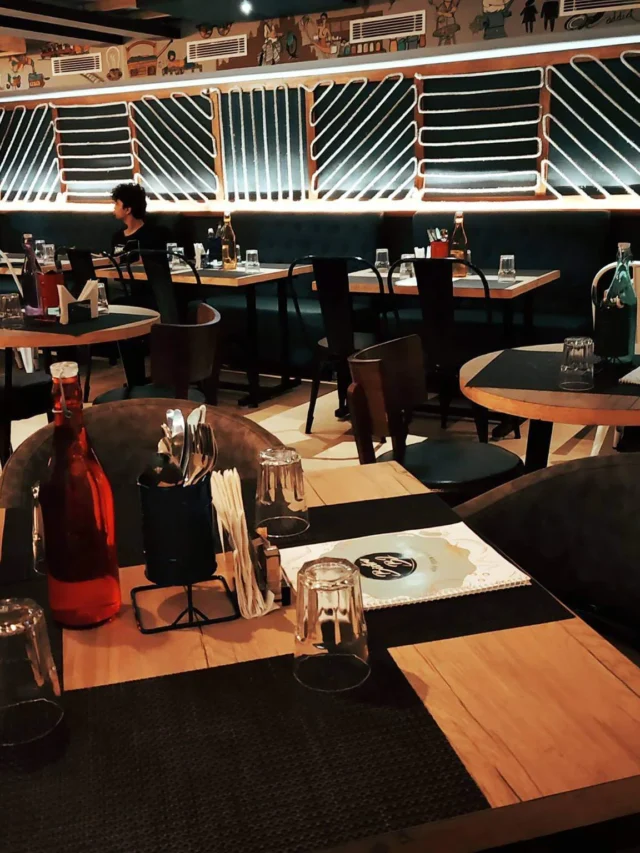 परिवार के लिए वाराणसी में सबसे अच्छा रेस्टोरेंट