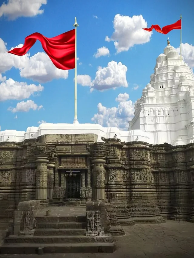 बेट द्वारका में घूमने की जगह