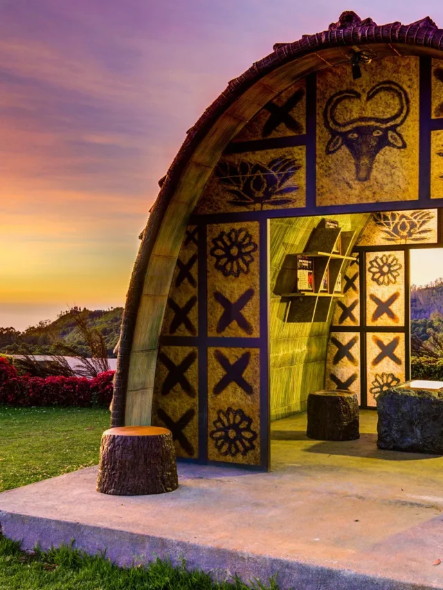 ऊटी में होटल