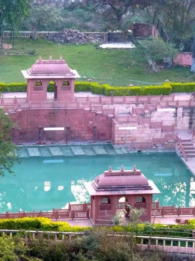 कपल्स के लिए बिहार में छुपे हुए स्थान