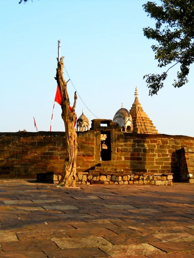 भेड़ाघाट में करने के लिए चीजें