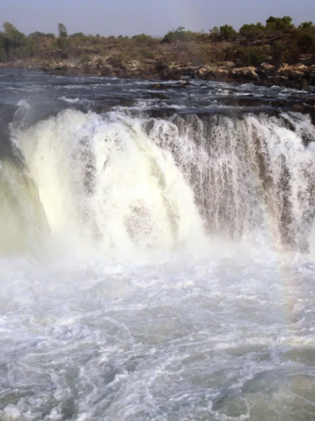 भेड़ाघाट और धुआंधार की पूरी जानकारी