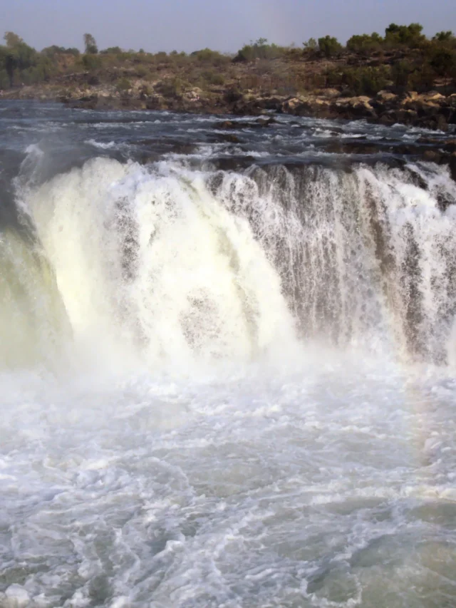 भेड़ाघाट और धुआंधार की पूरी जानकारी