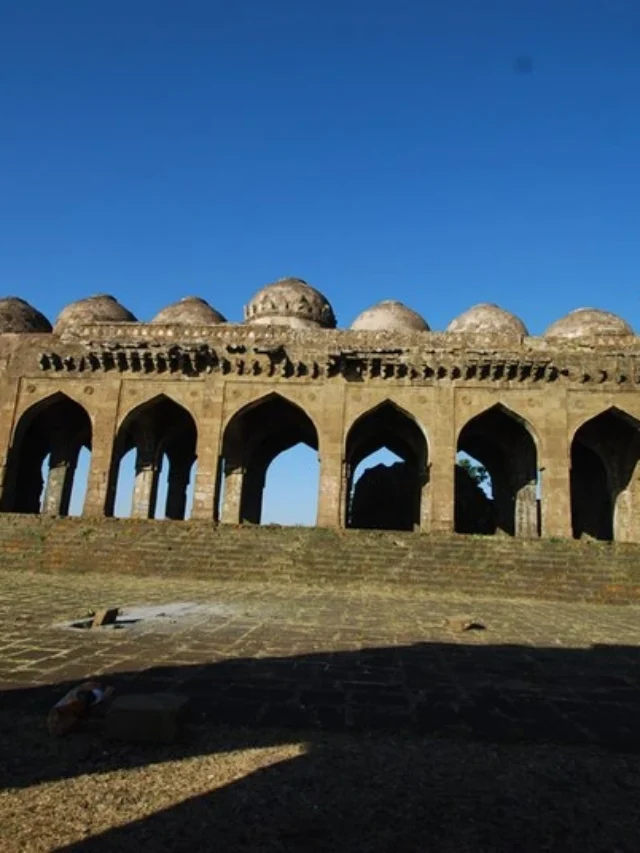 चिखलदरा के दर्शनीय स्थल